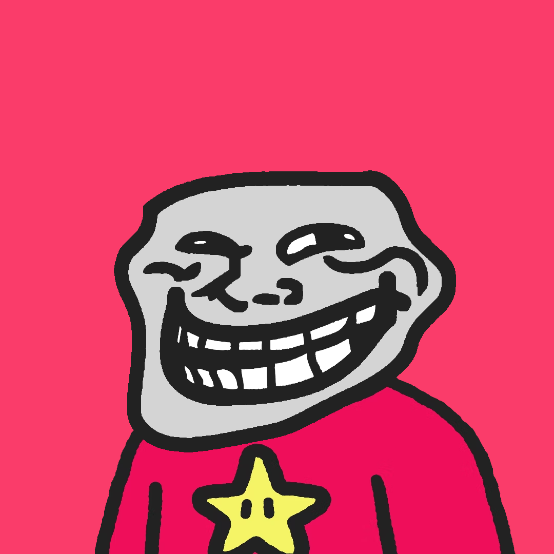 CoolTroll #4105