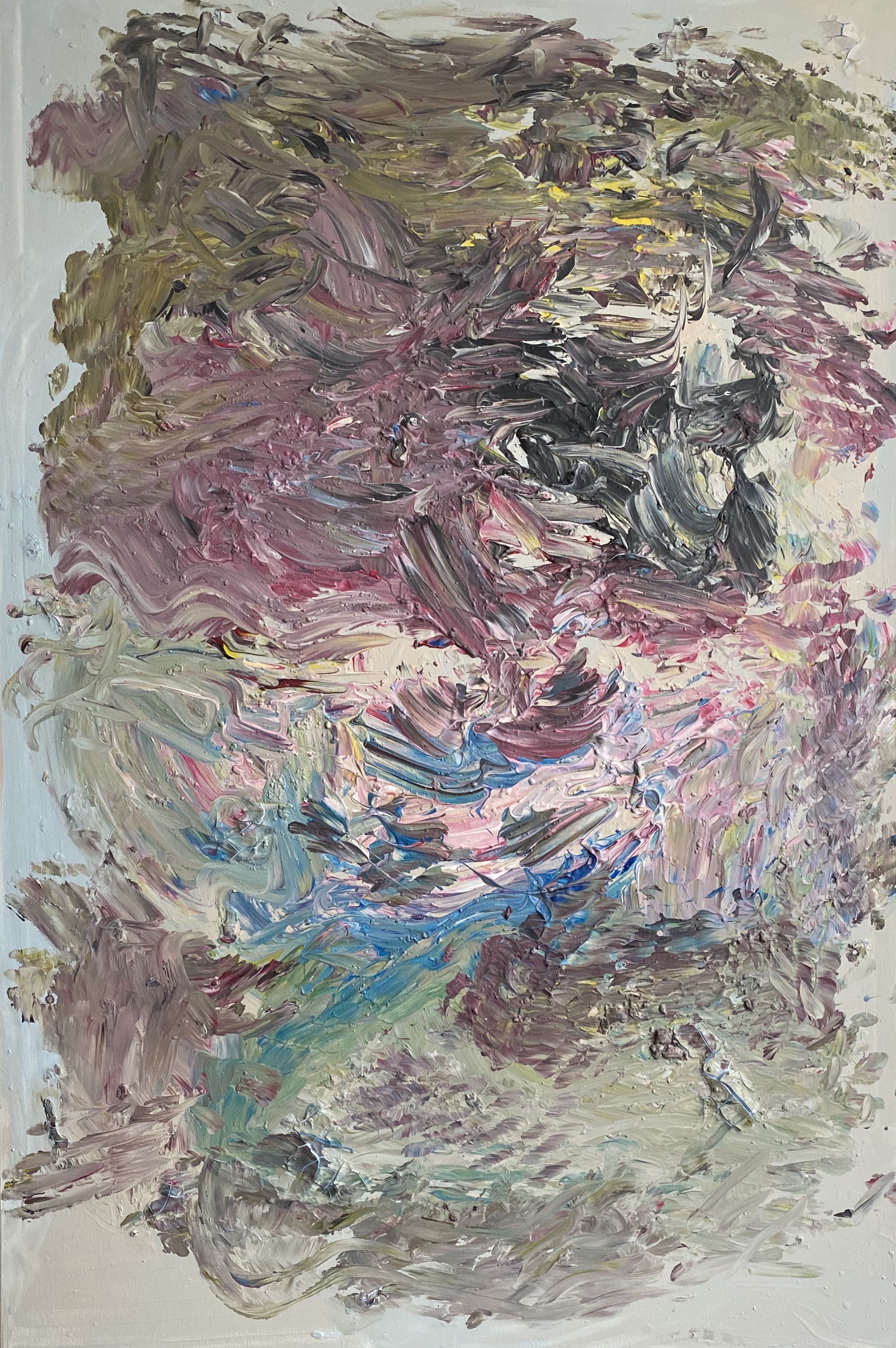 Hidden Zeus - 2019