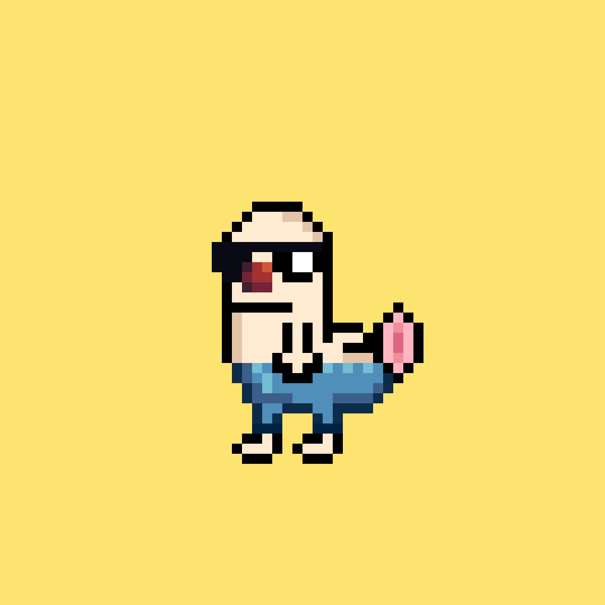 CryptoClitbutt #8823