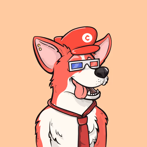 Approving Corgis #5867