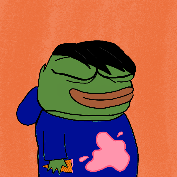 Pepe #2777