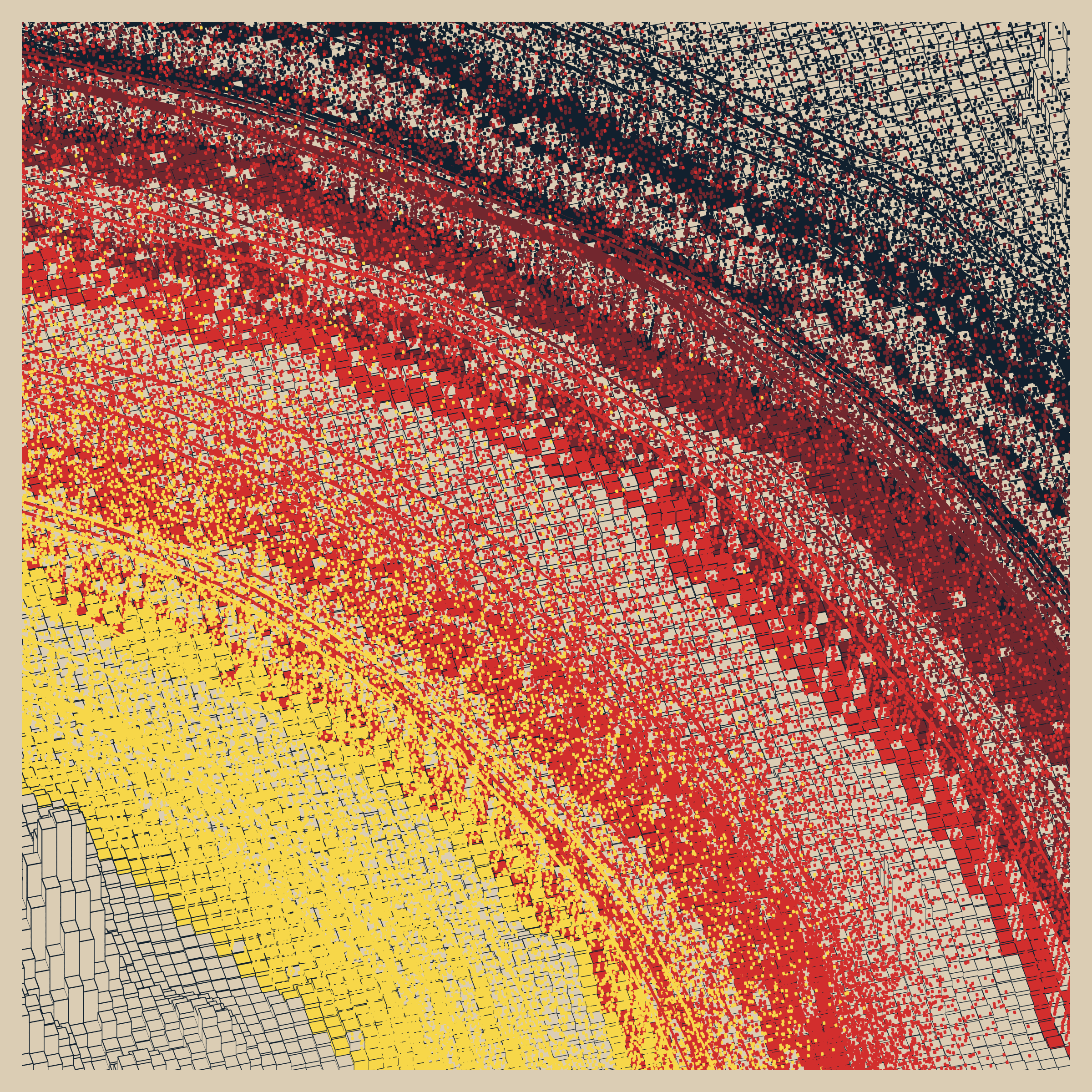 Echo of Intensity #260