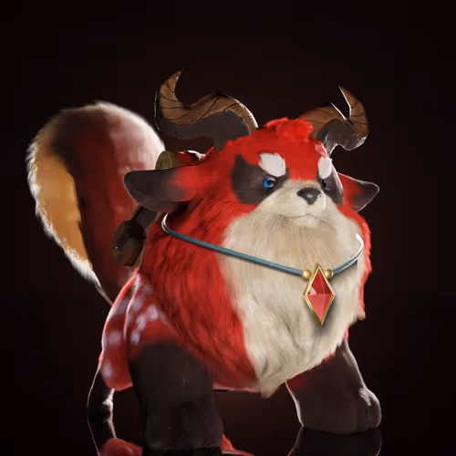 RoE Wanderer Pet #11285