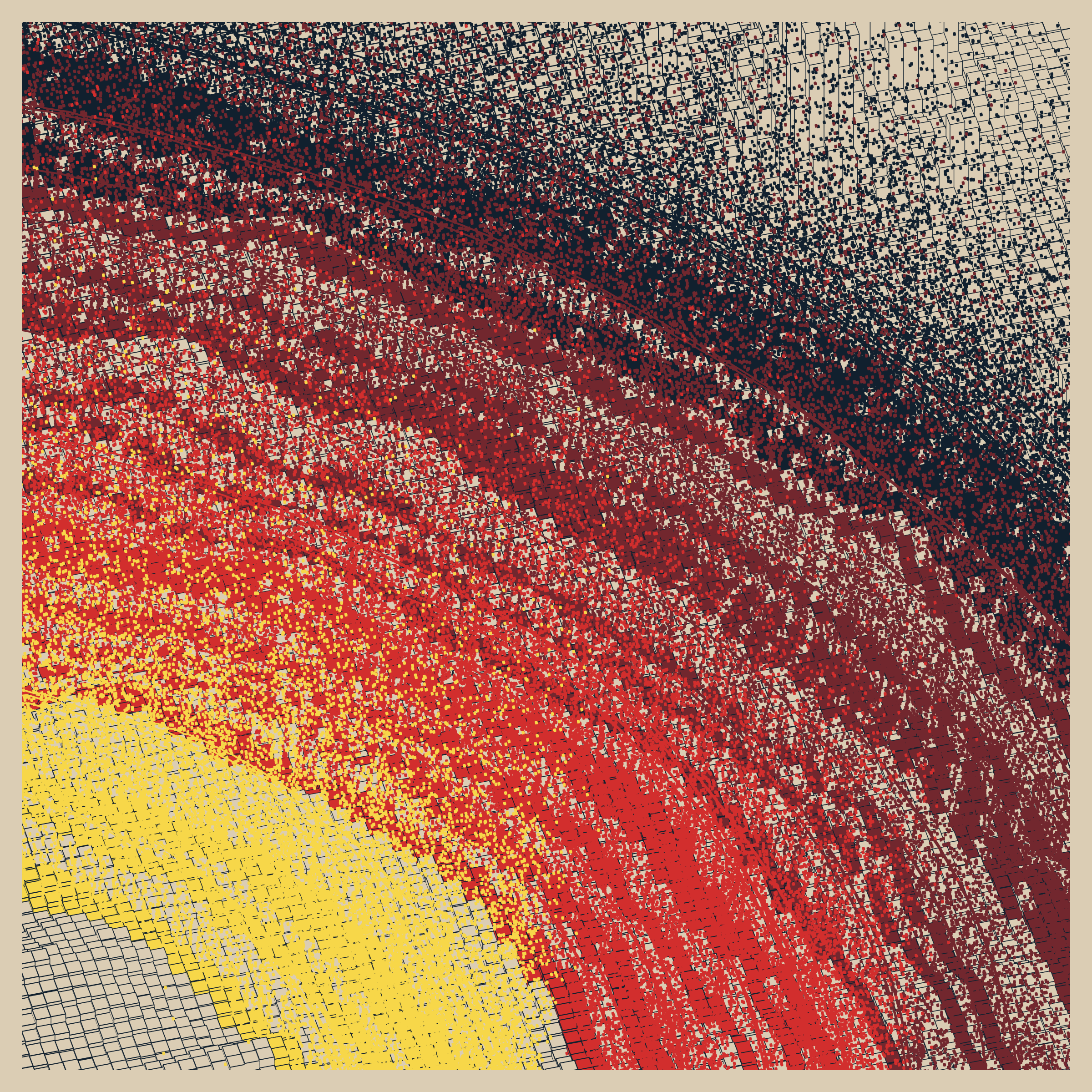 Echo of Intensity #1086