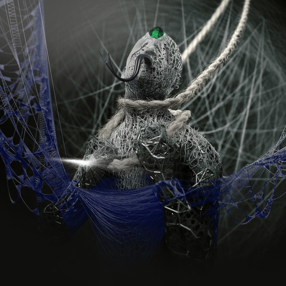 Nightmare Realm Genesis #0 #279