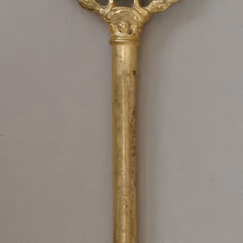 Key 18th century German 187103