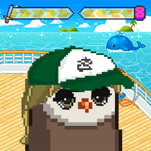 Mibirdy Maker #1447