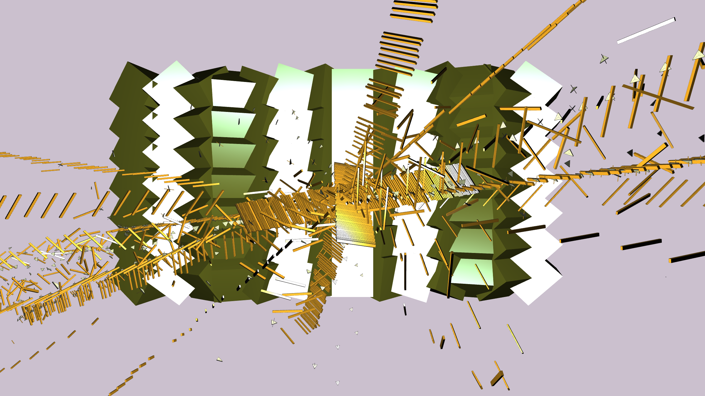 Augmented Sequence #8