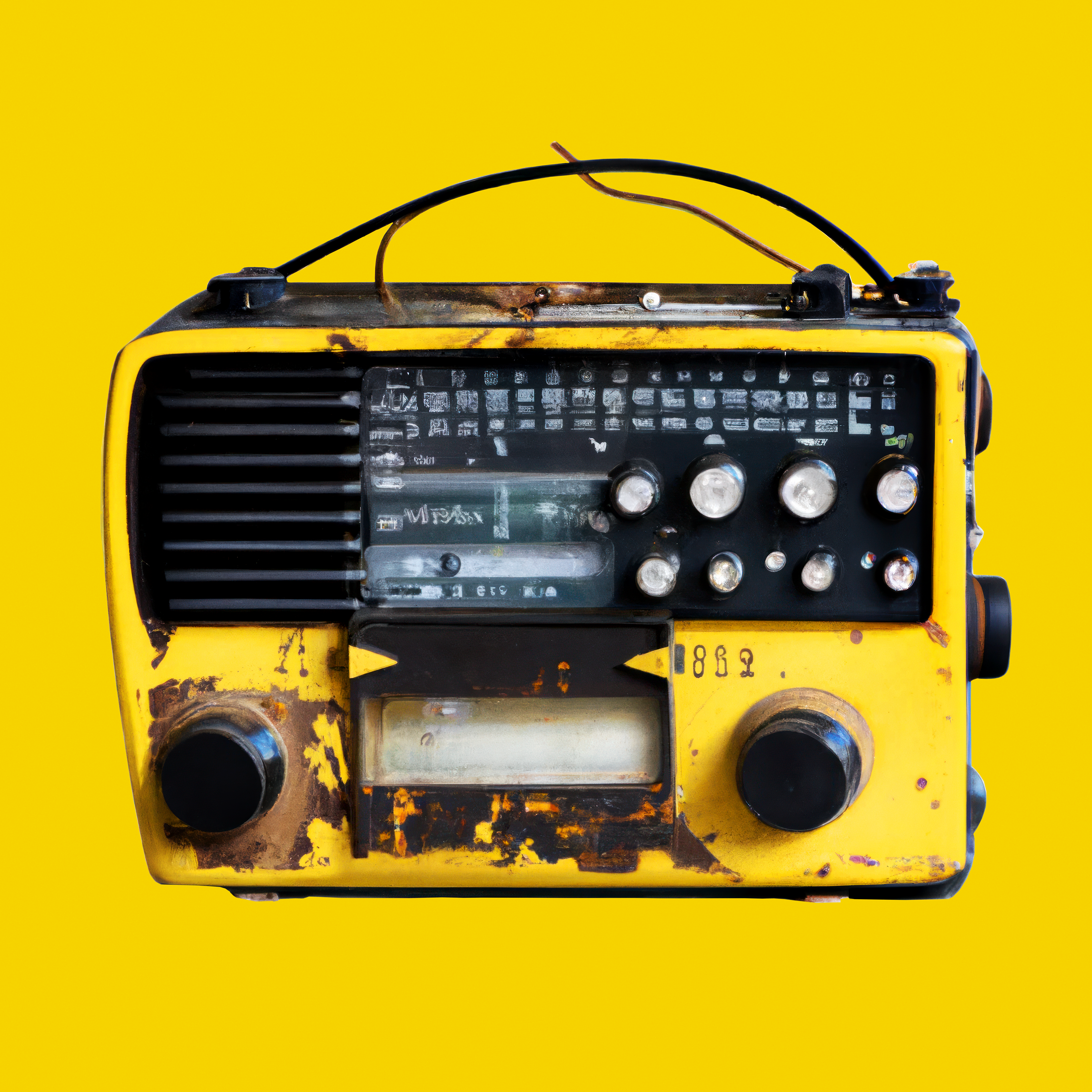 RADIO