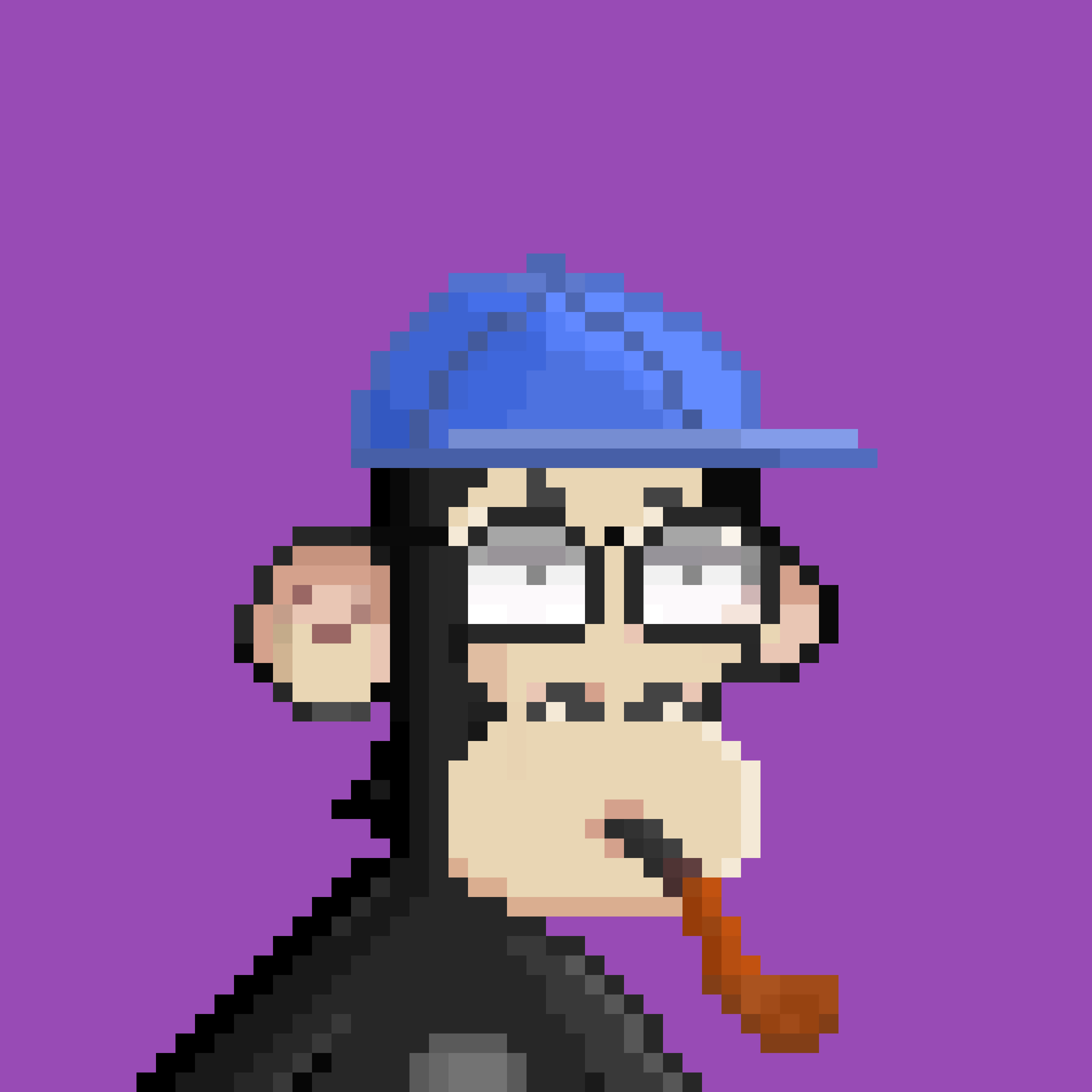 Sick Ape Genesis #1737