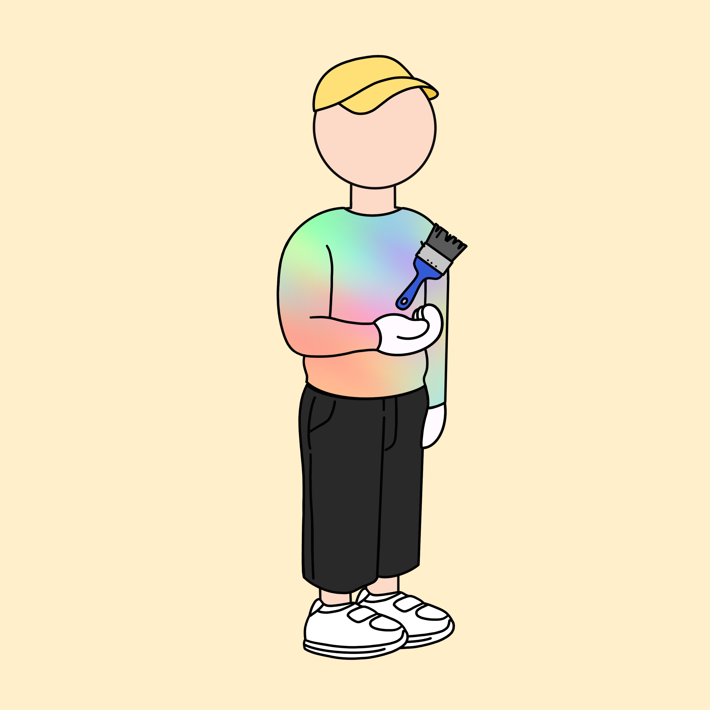 Companion #2278