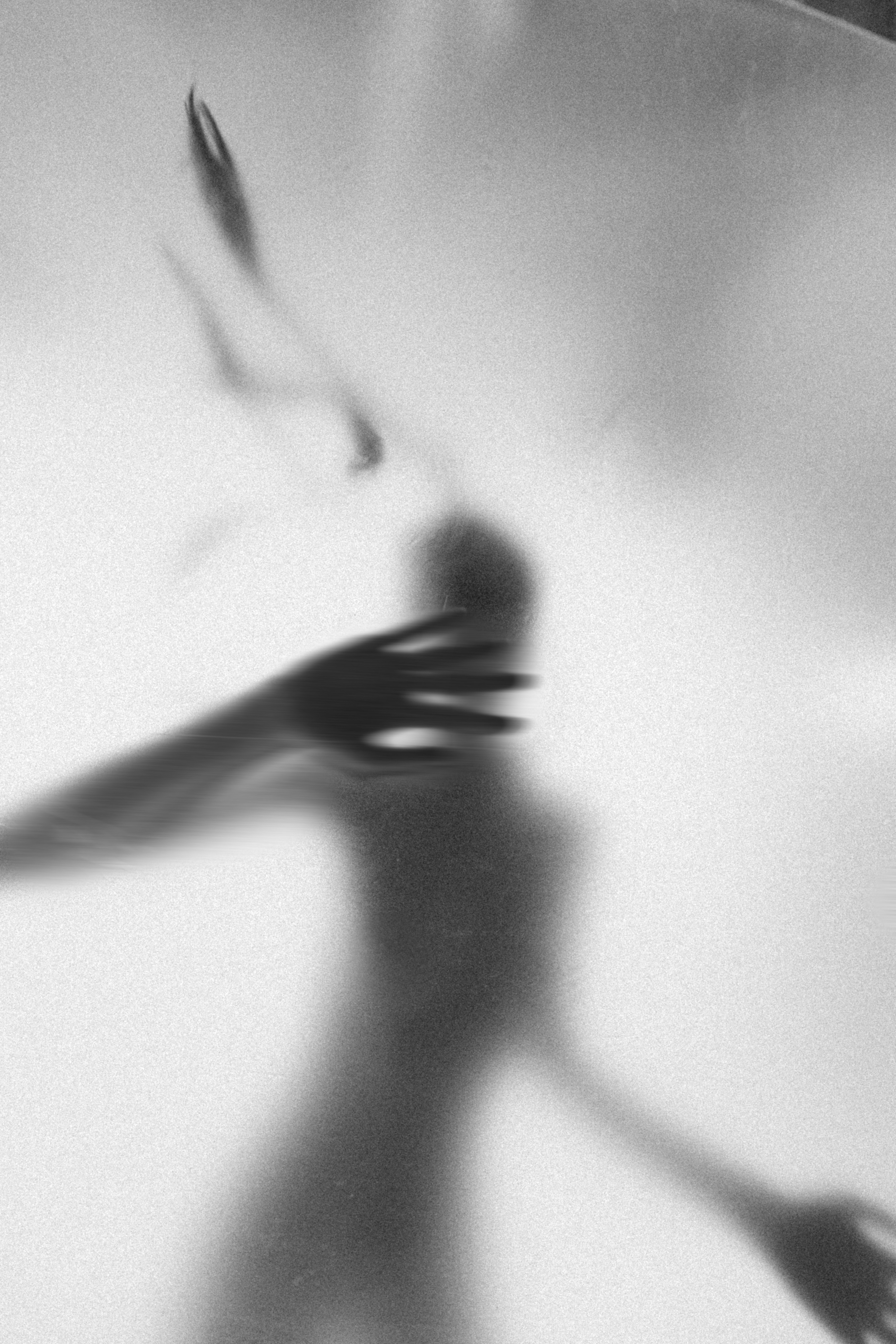 Alien shadow