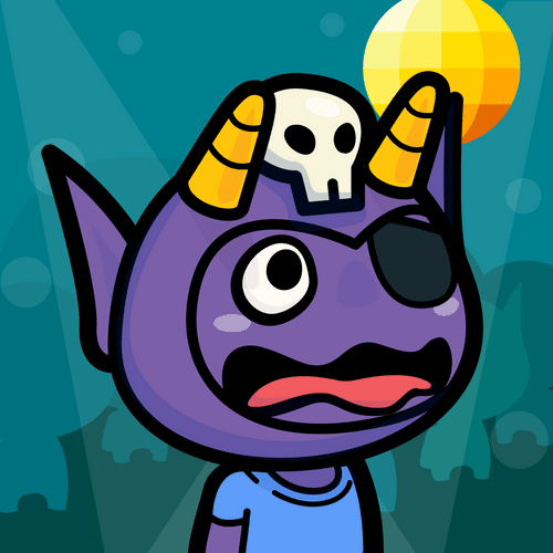 Monster Mob #4212