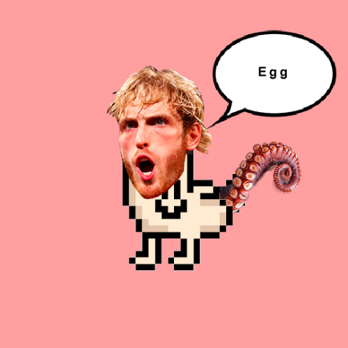CryptoDickPaul #131