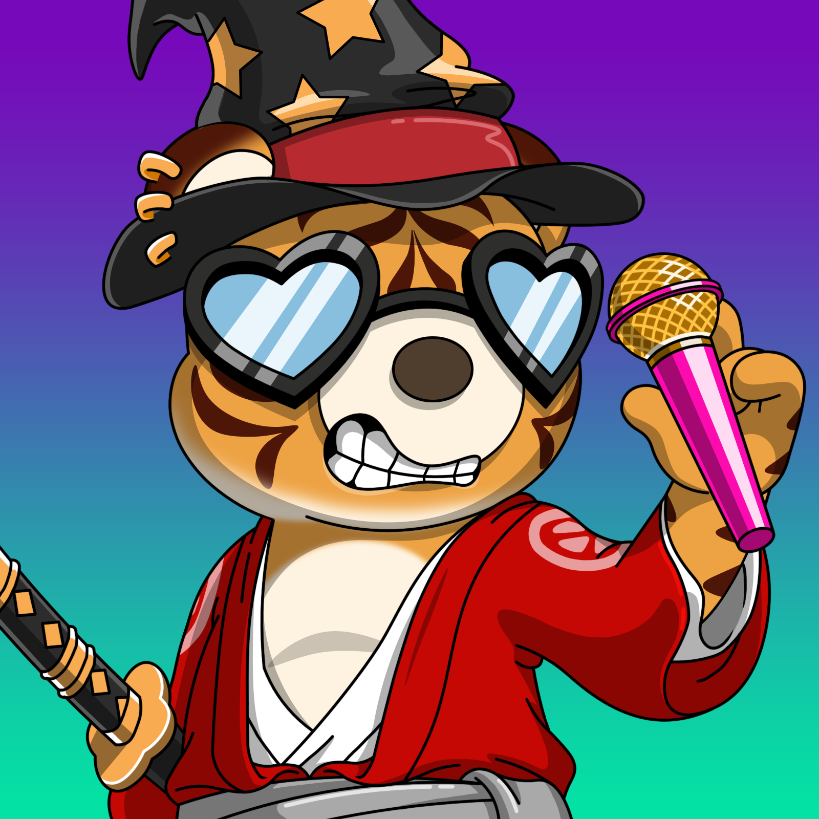 SUPER BEAR #1083