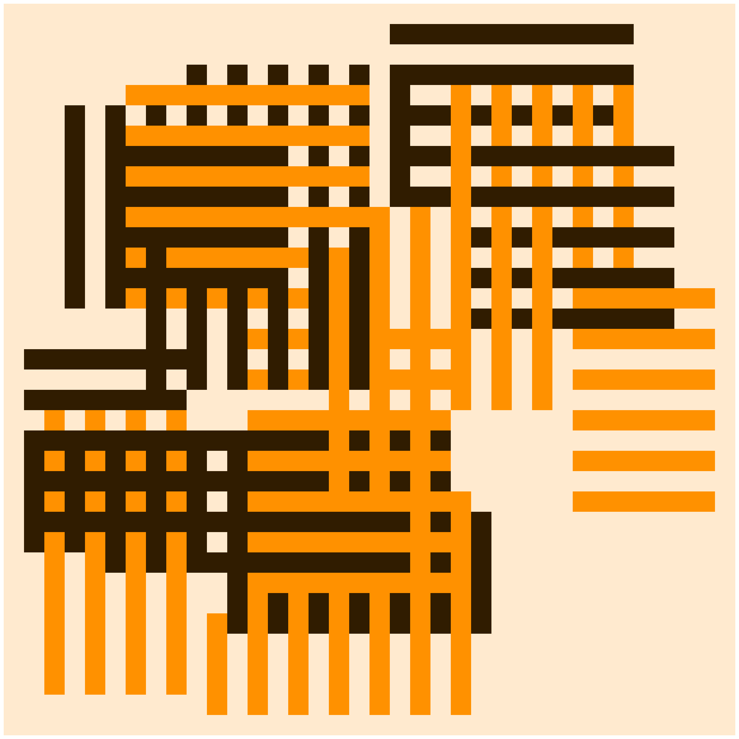 Construction Token #144