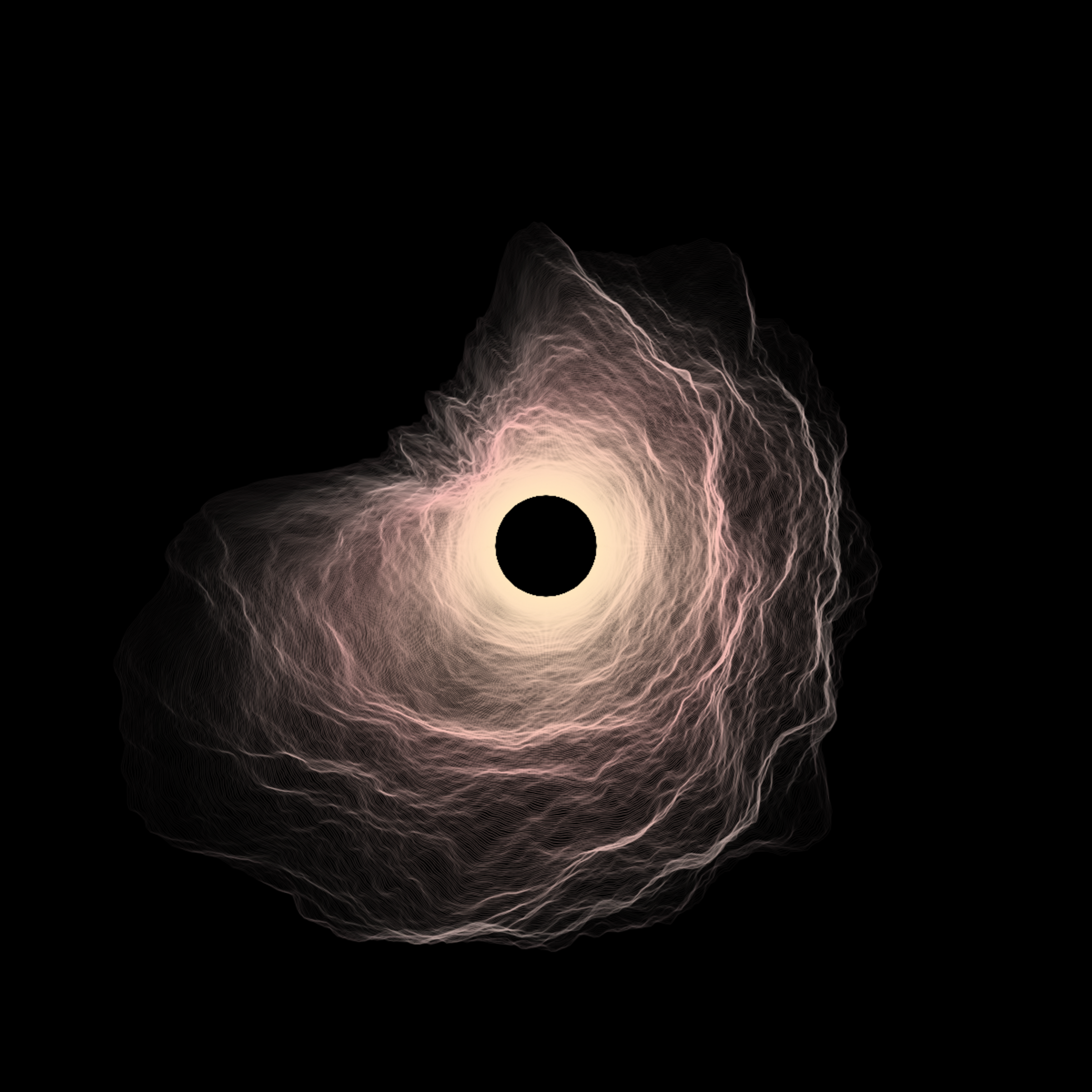 Singularity #17