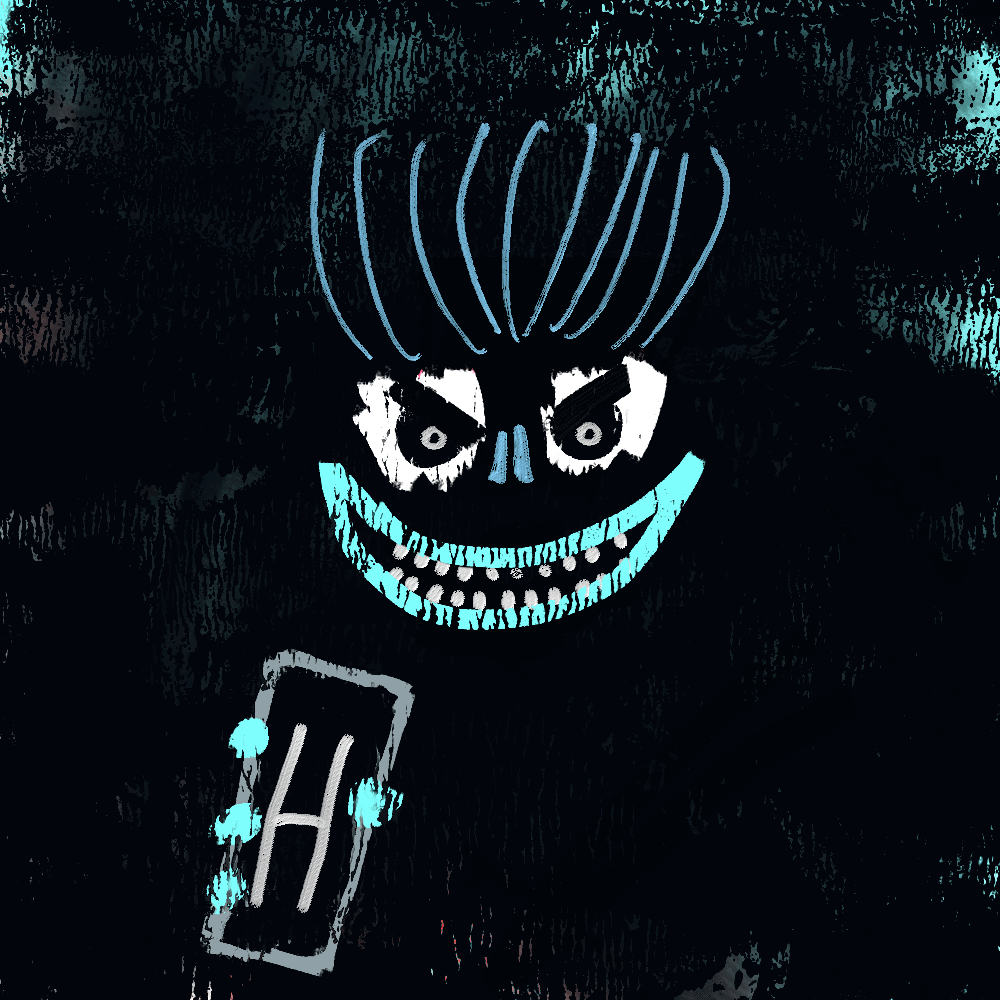 Stranger #251