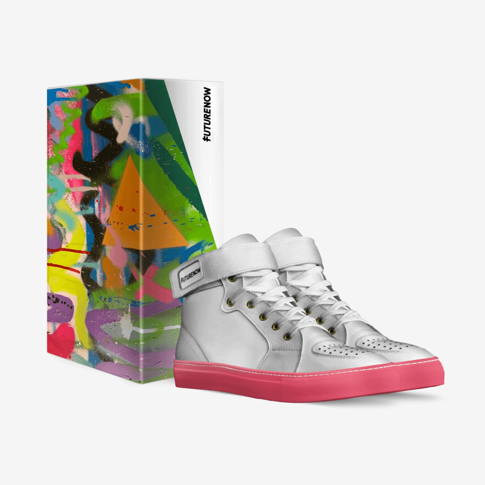 FUTURENOW FOOTWEAR #001