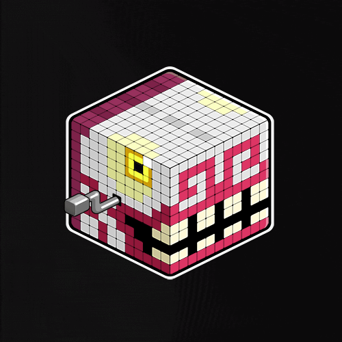 WarpSound Bouquet #1250