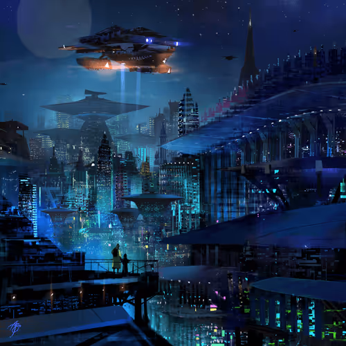 Sky Cruiser