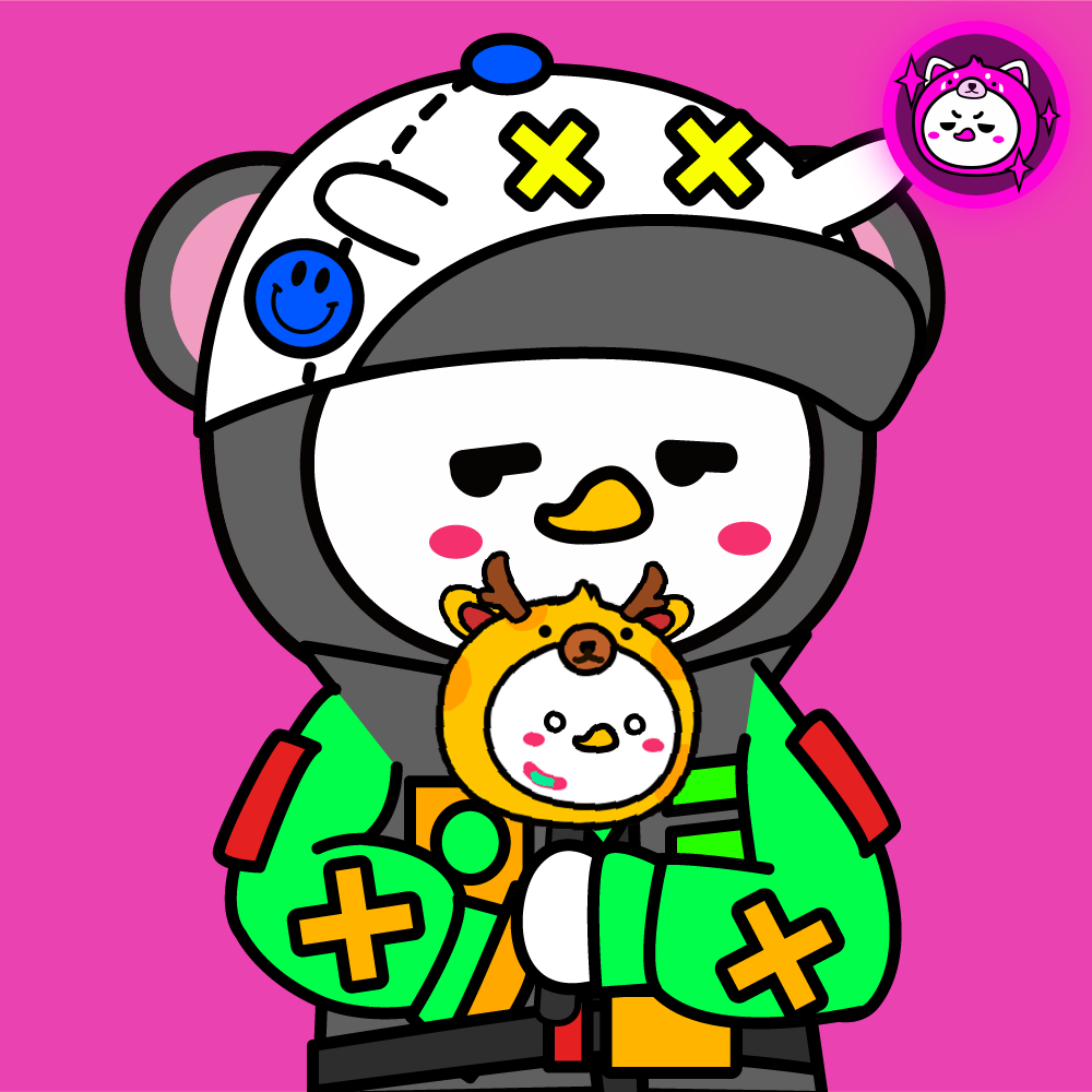 FashionDucks #5270