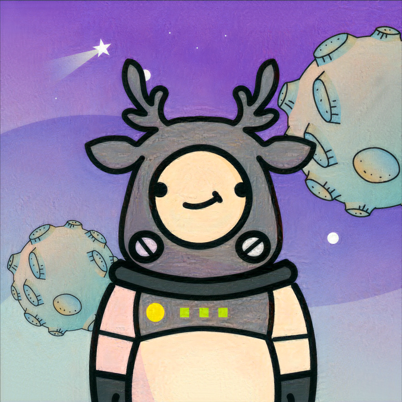 AstroOTTO2001 #54