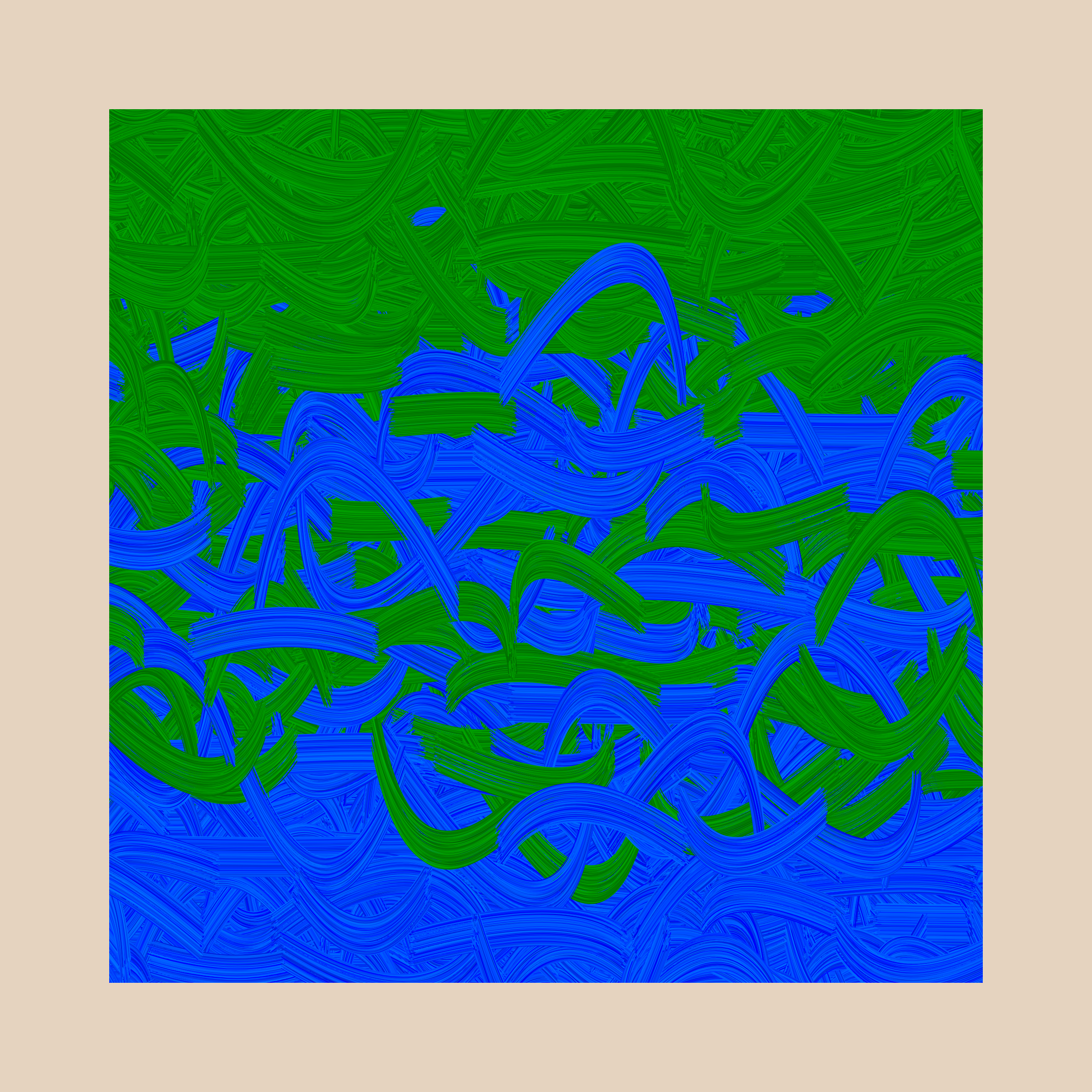 Color Streams #337