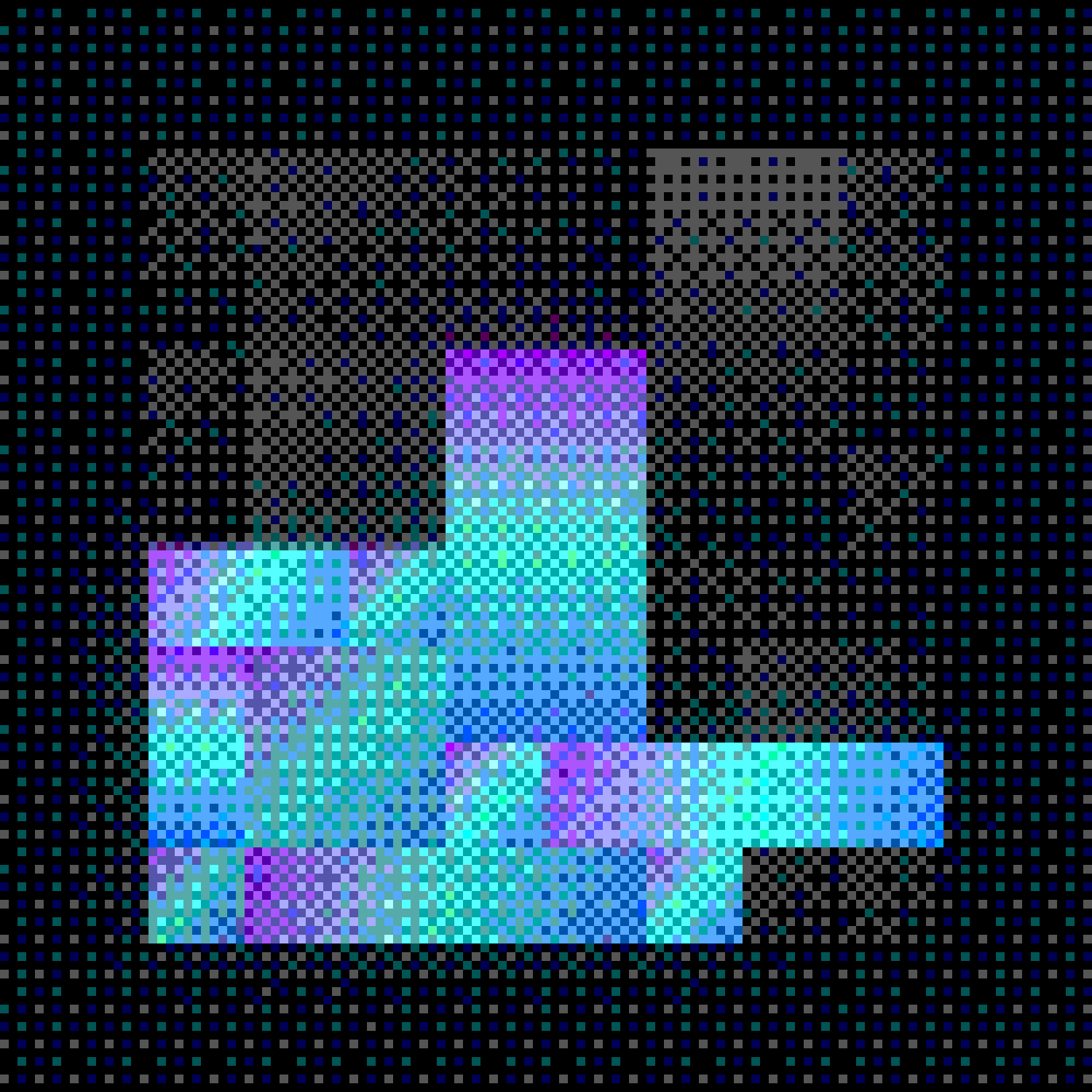 Clockwise #6