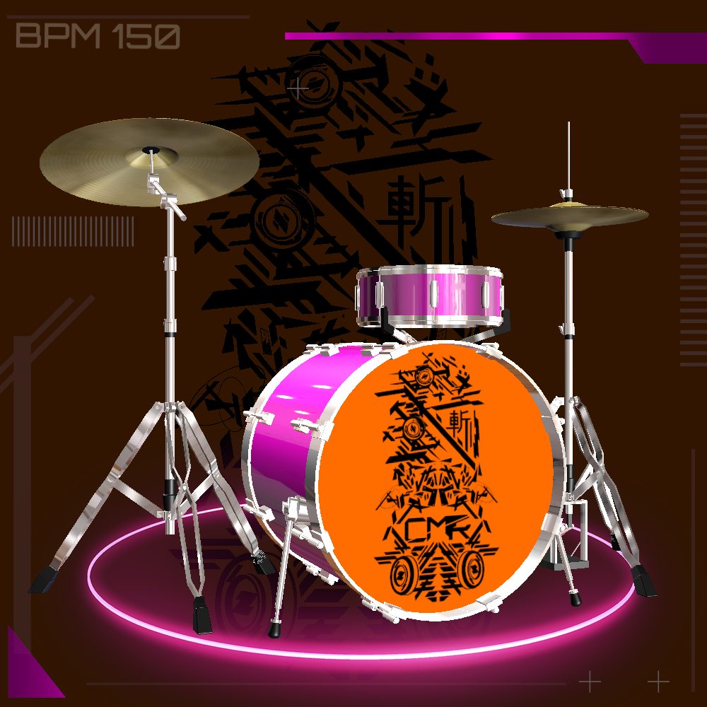 CYBER MISORIN 07381