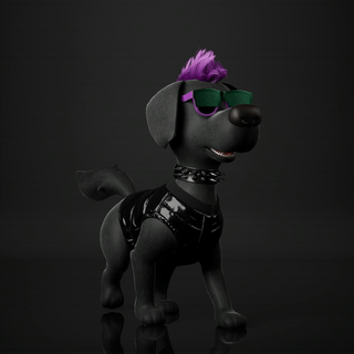 WoofPack #3271