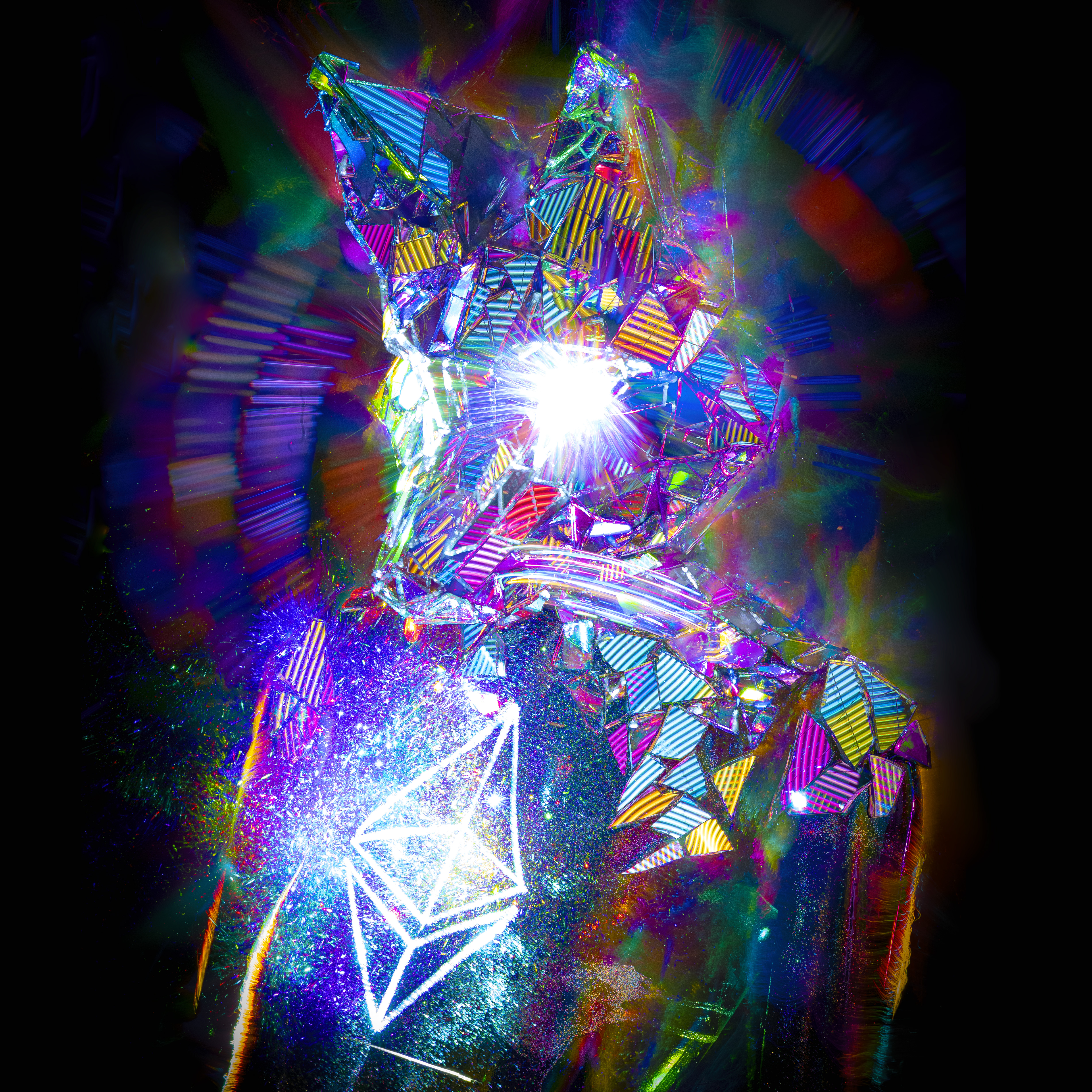 Lightborn avatars #586