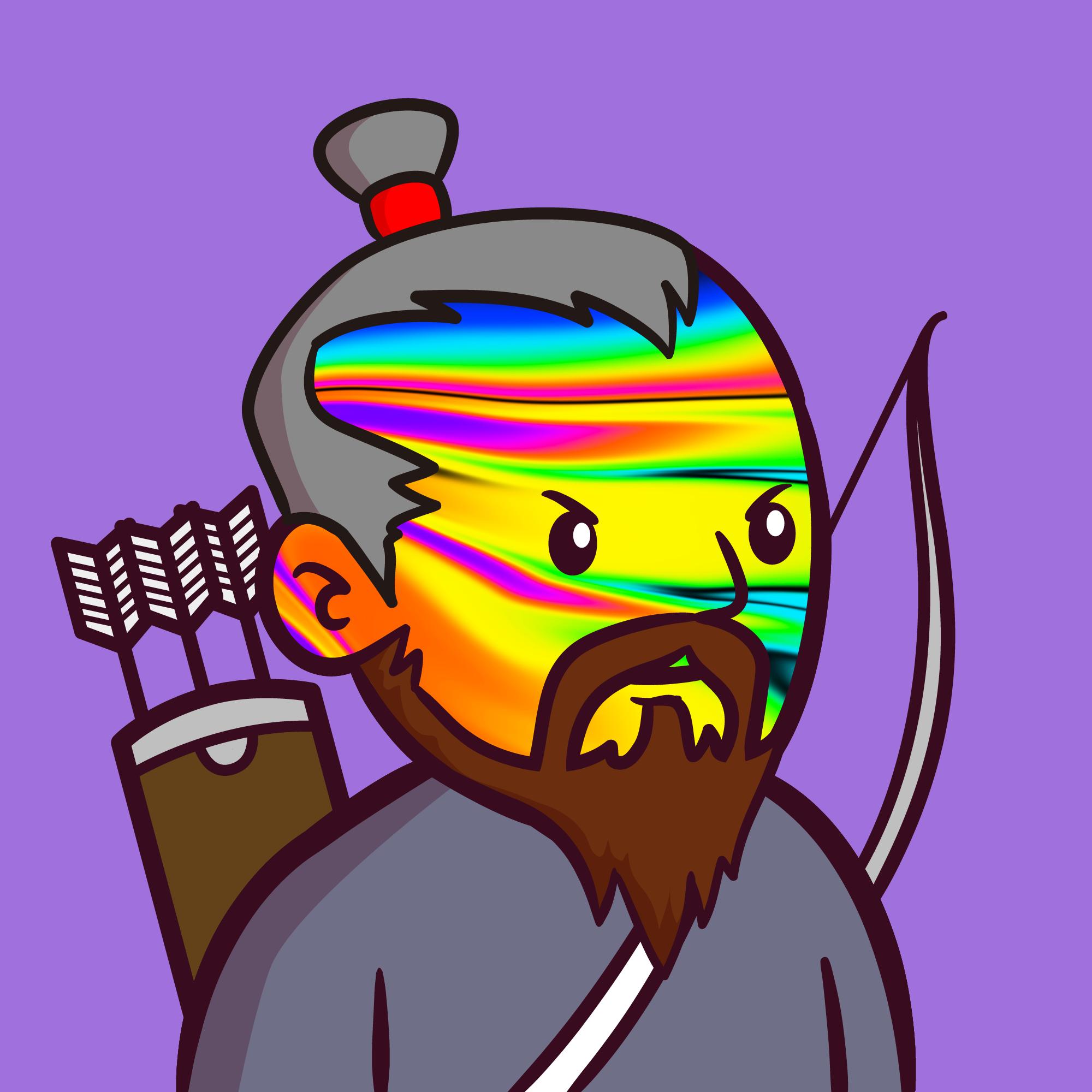 Little Ninjas Dojo #2241