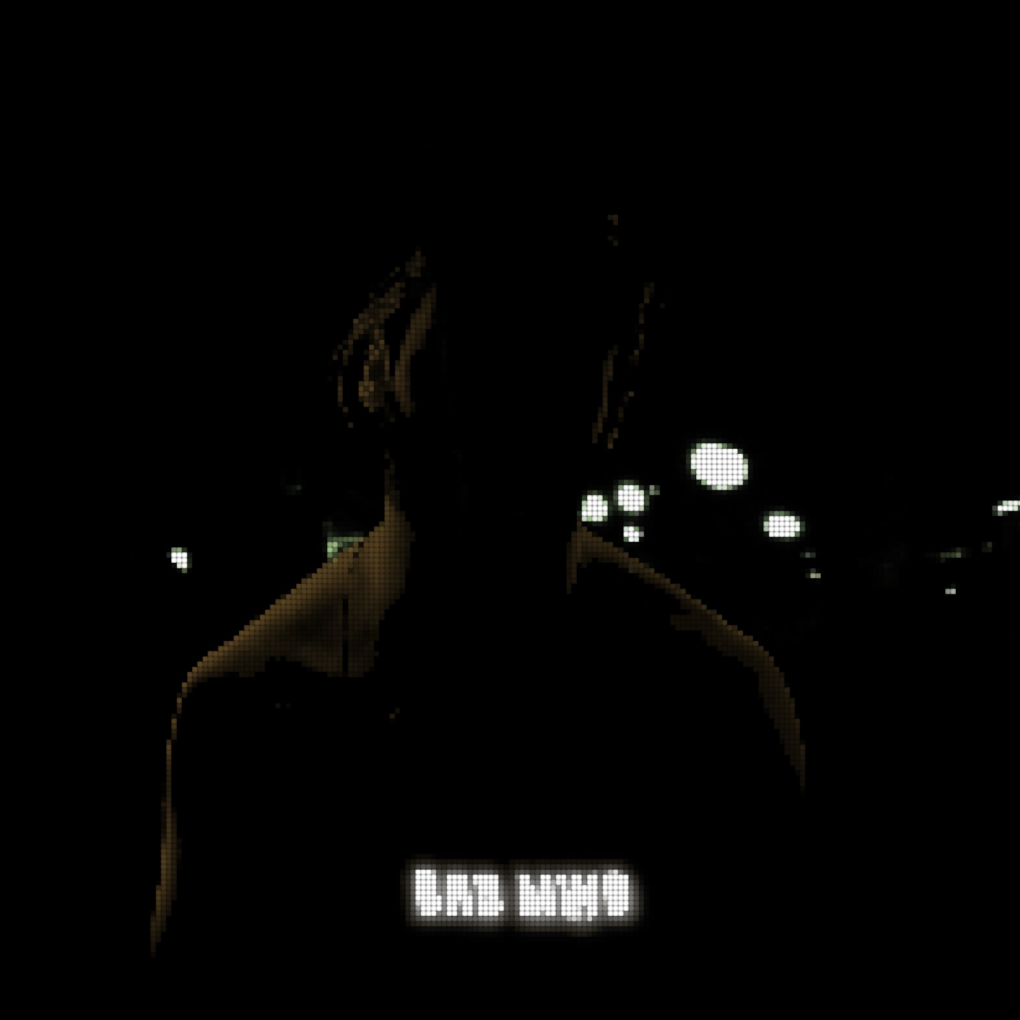Hibikilla - "Bad Mind feat. Itaq"