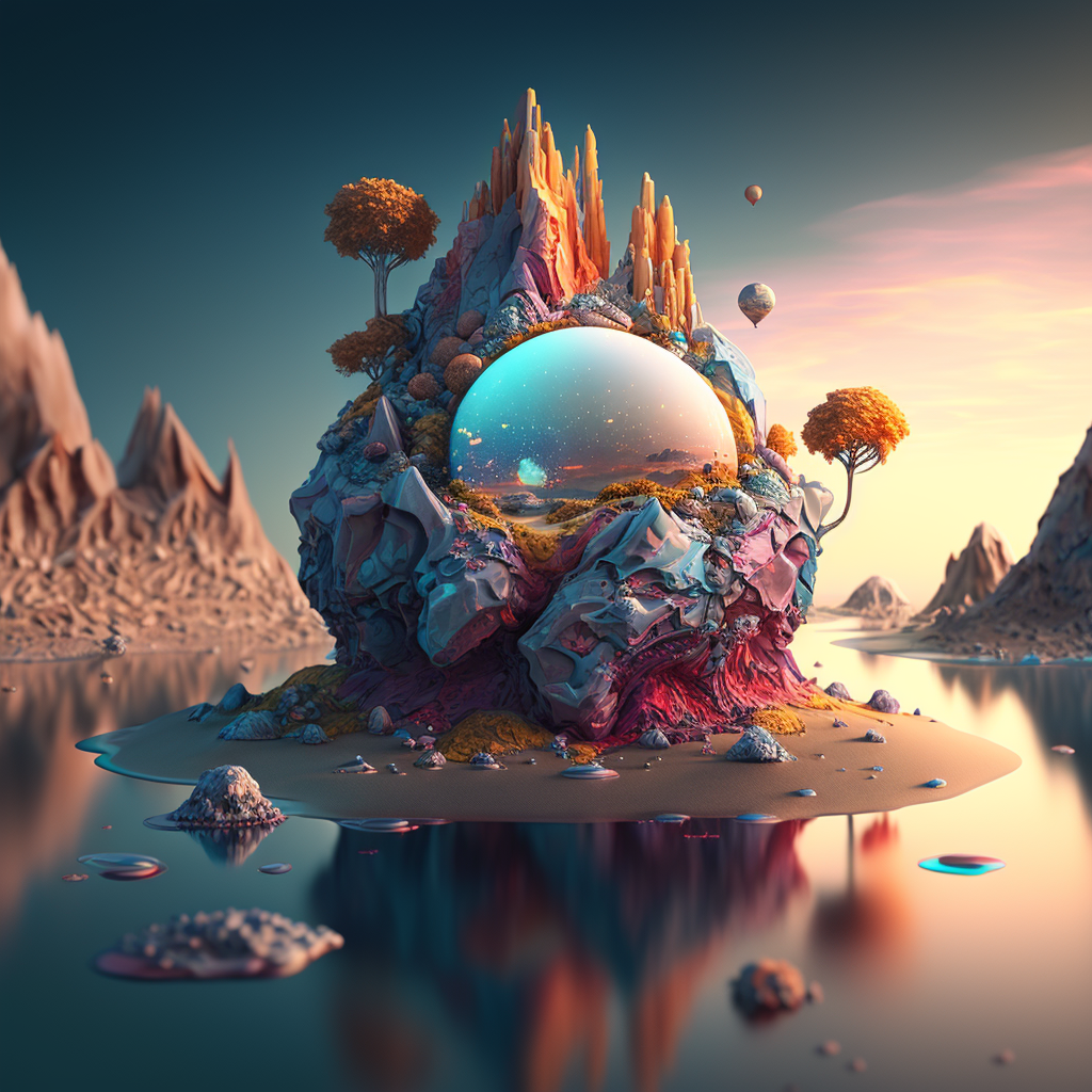 Fluffylands #2803