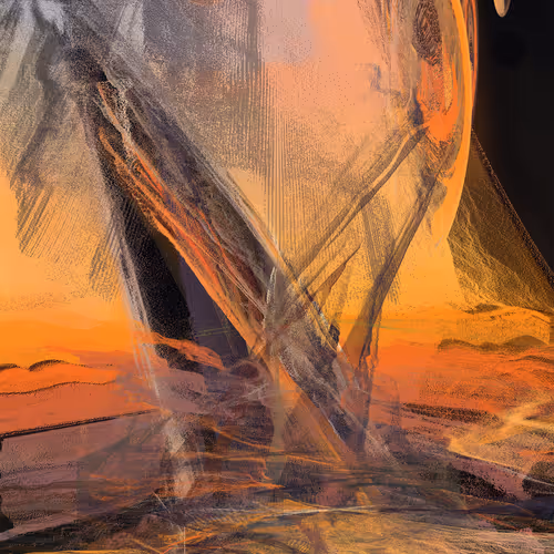 Sunset Sail