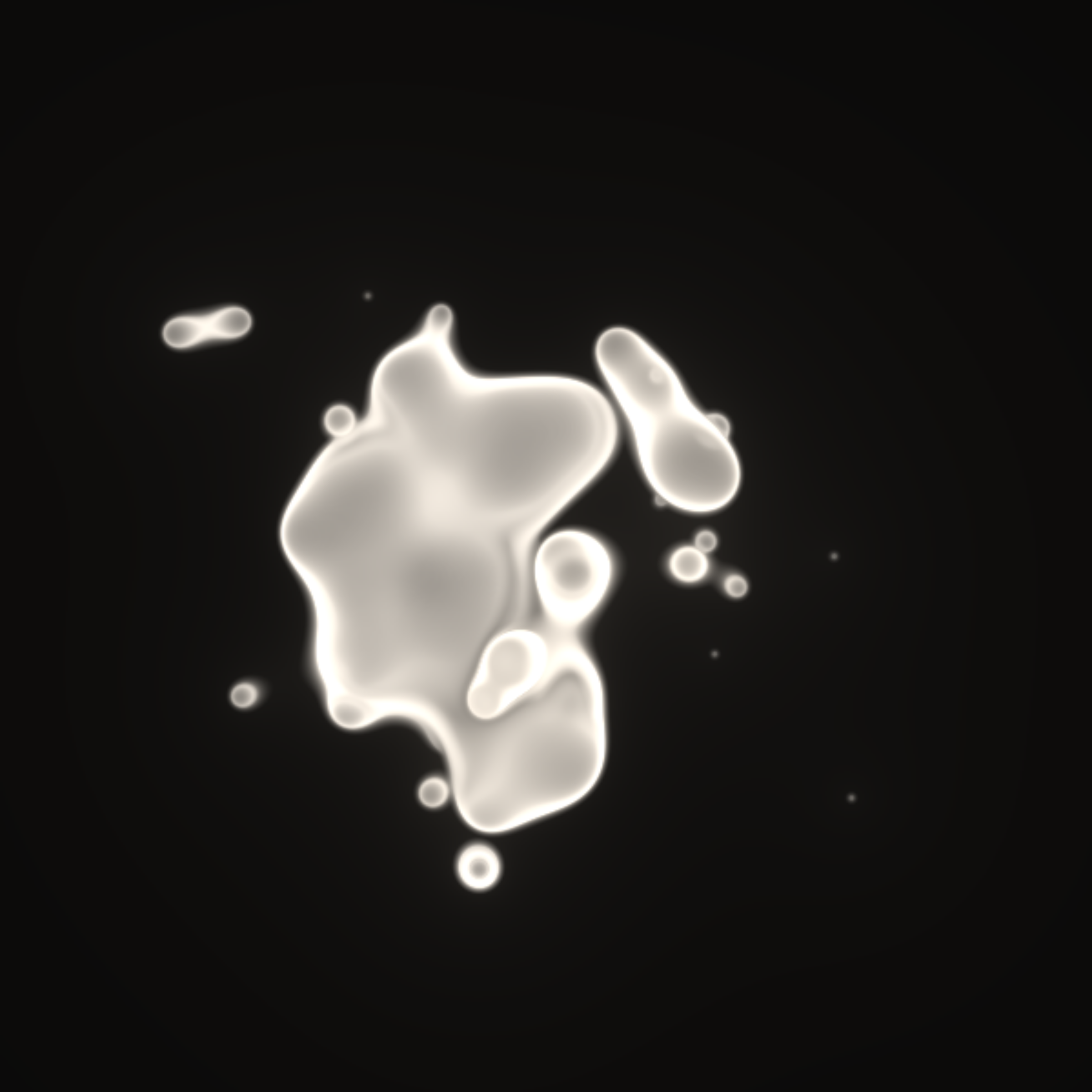 Bubble Blobby #140