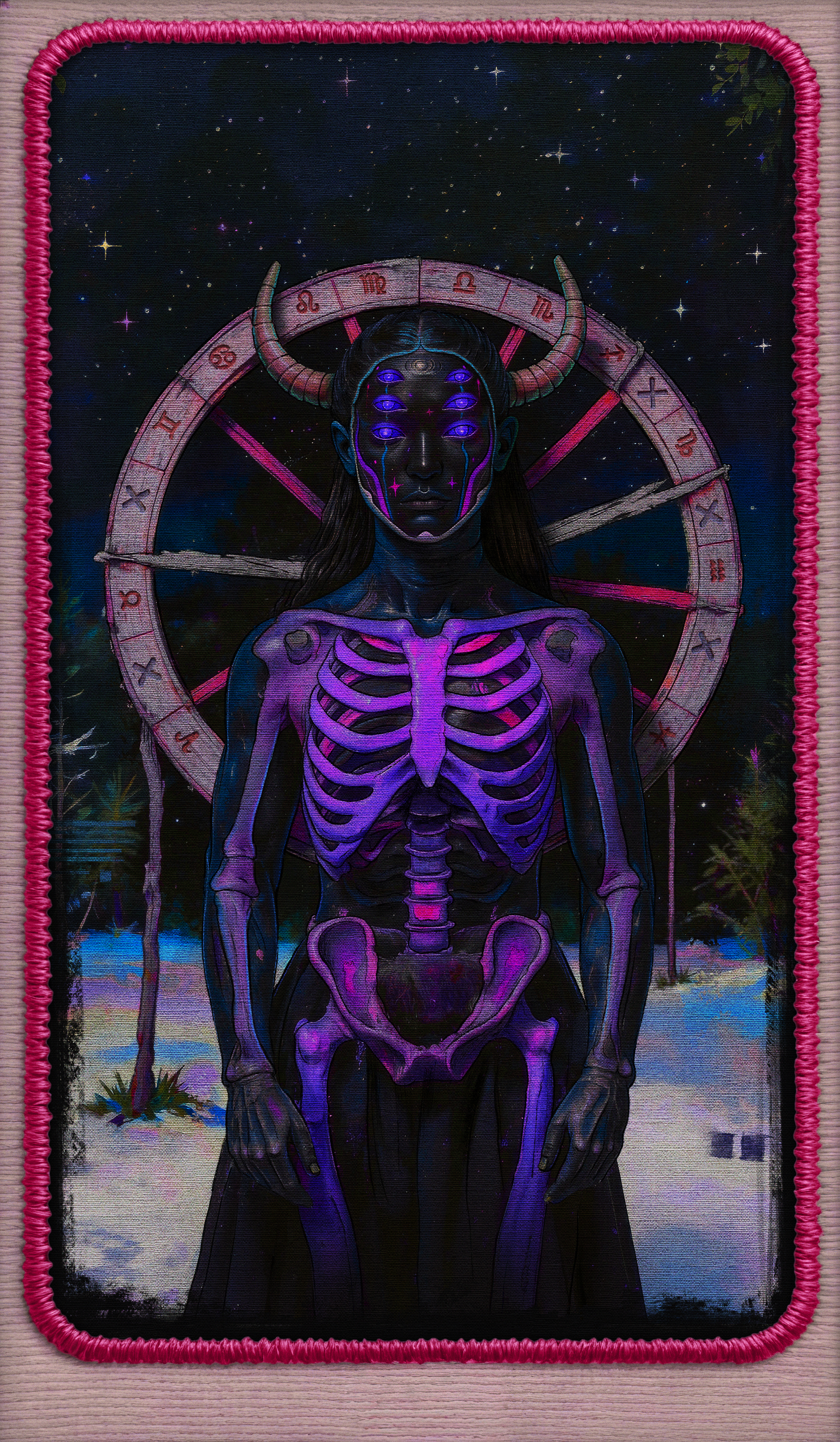 Fate of the Twelve