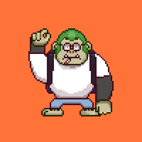 Ape #326
