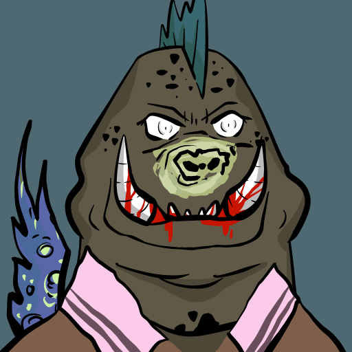 GoblinHunters #1580