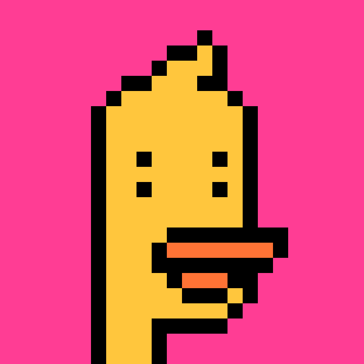 CryptoBurb II #1563