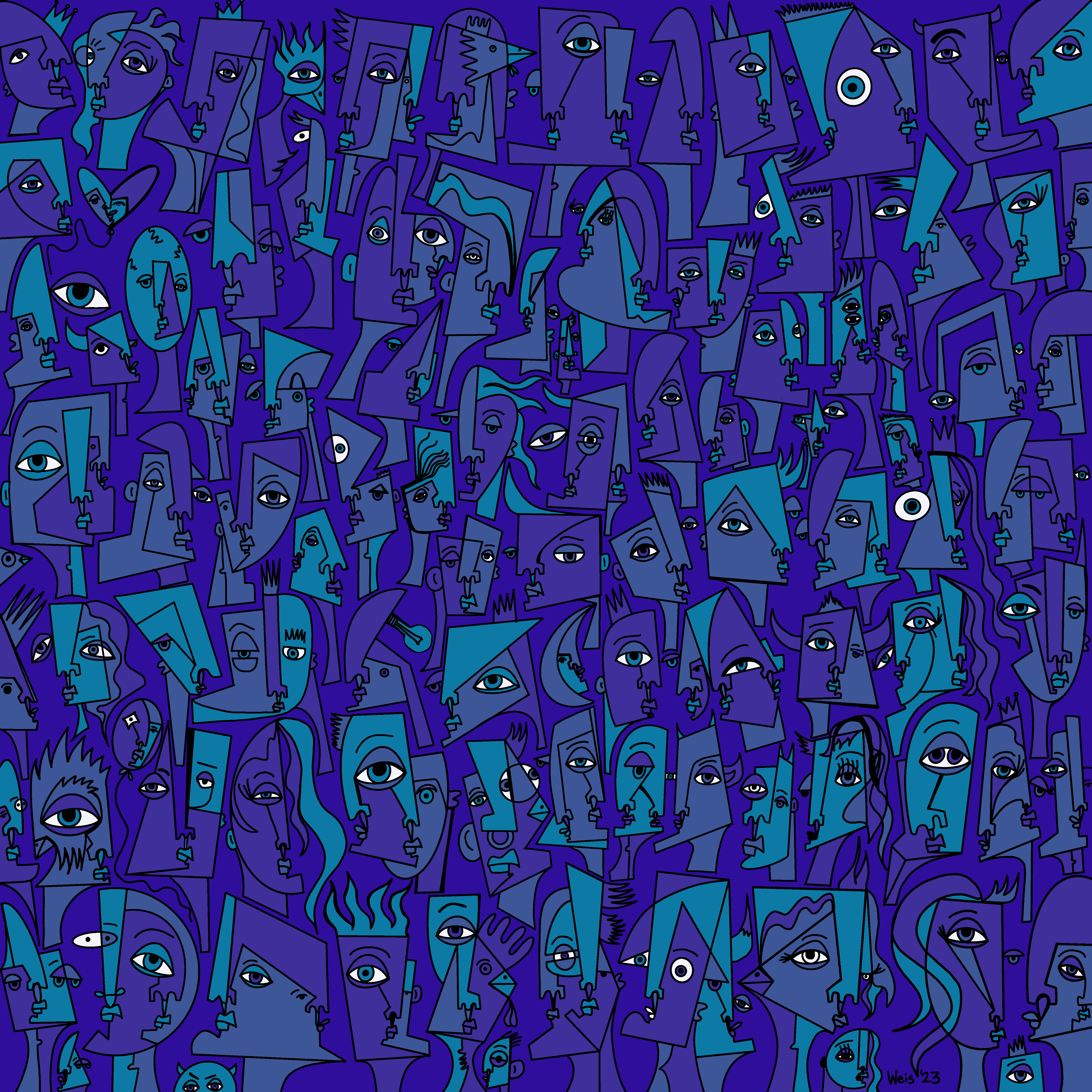 Frens #2779