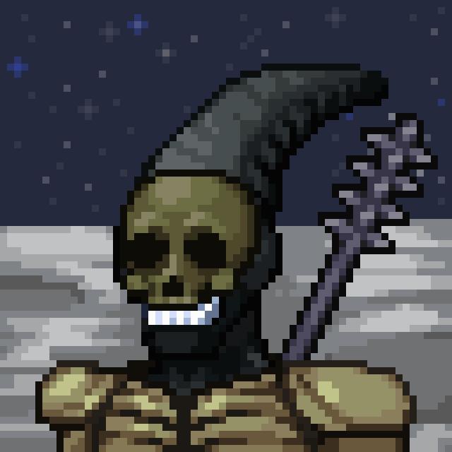 Moon Raiders #1614