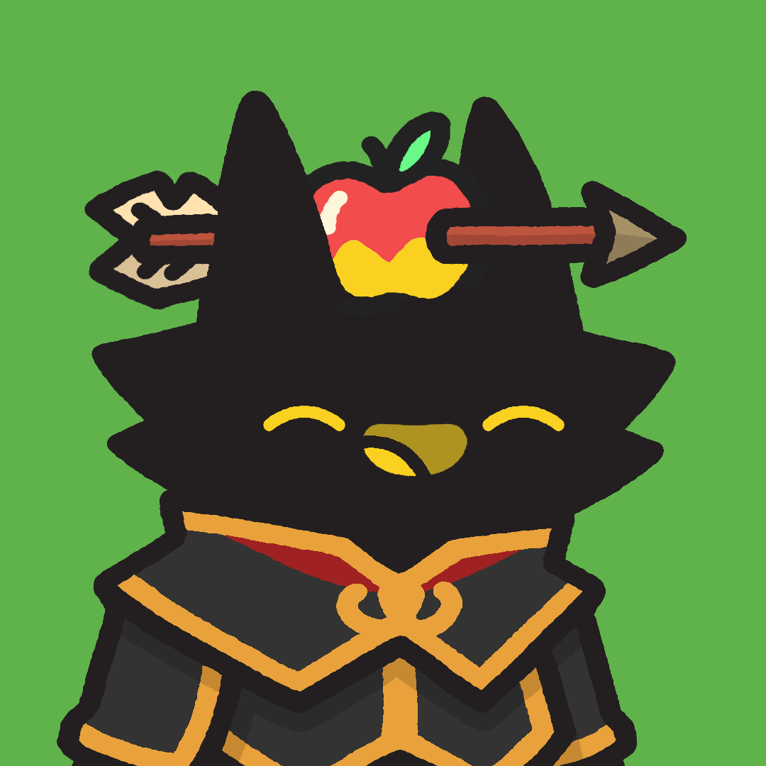 Shadow Wolf #5272