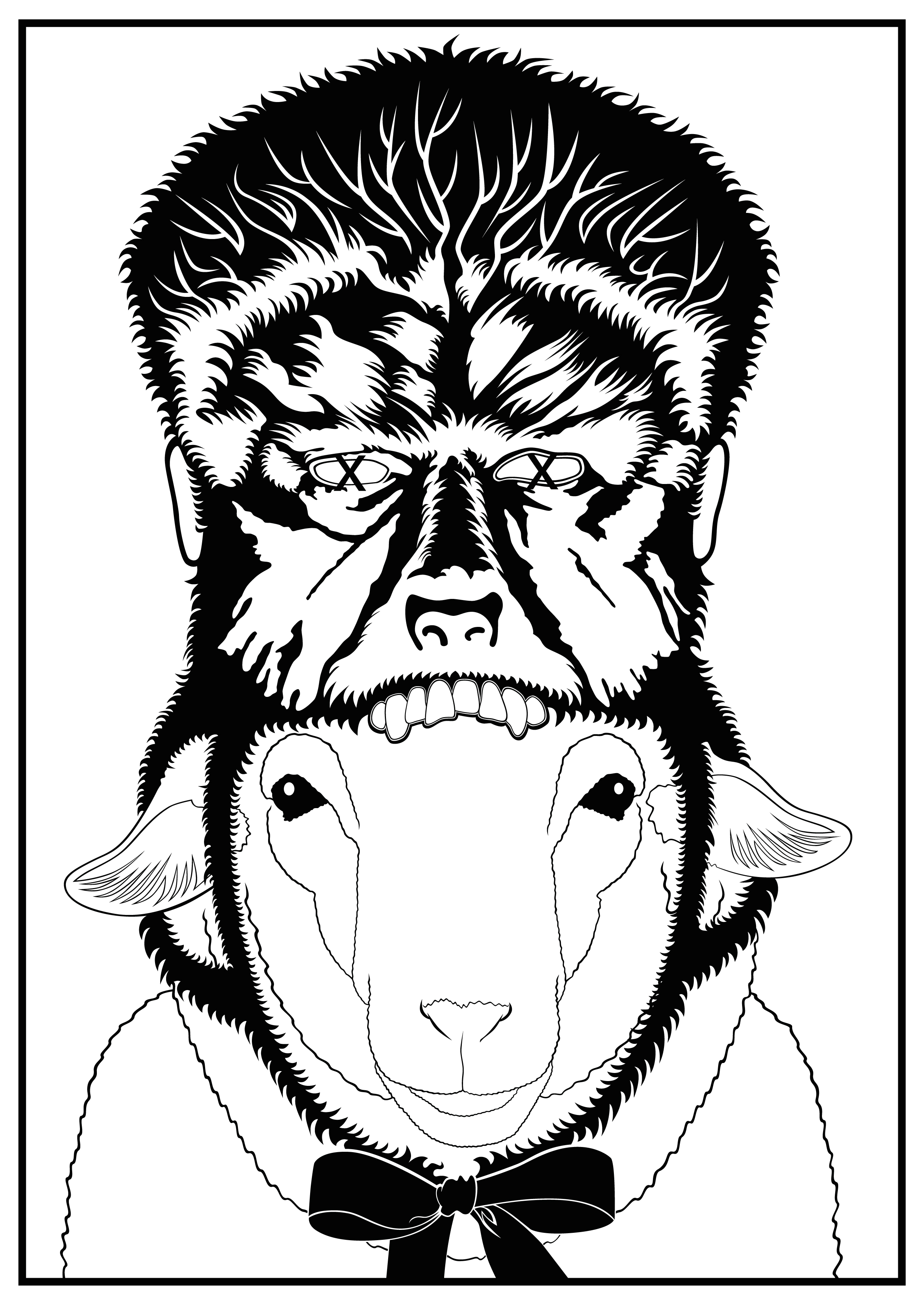 Sheep