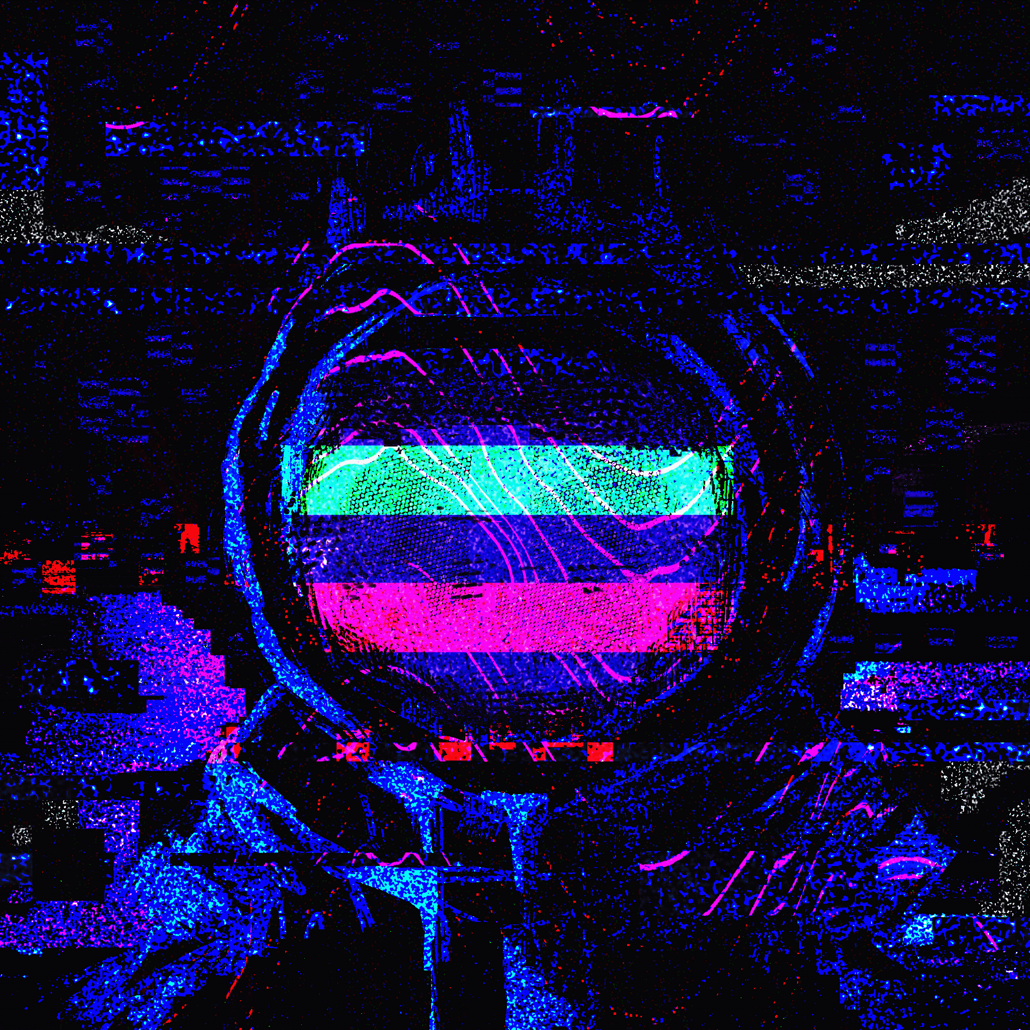 Galactic Traveler