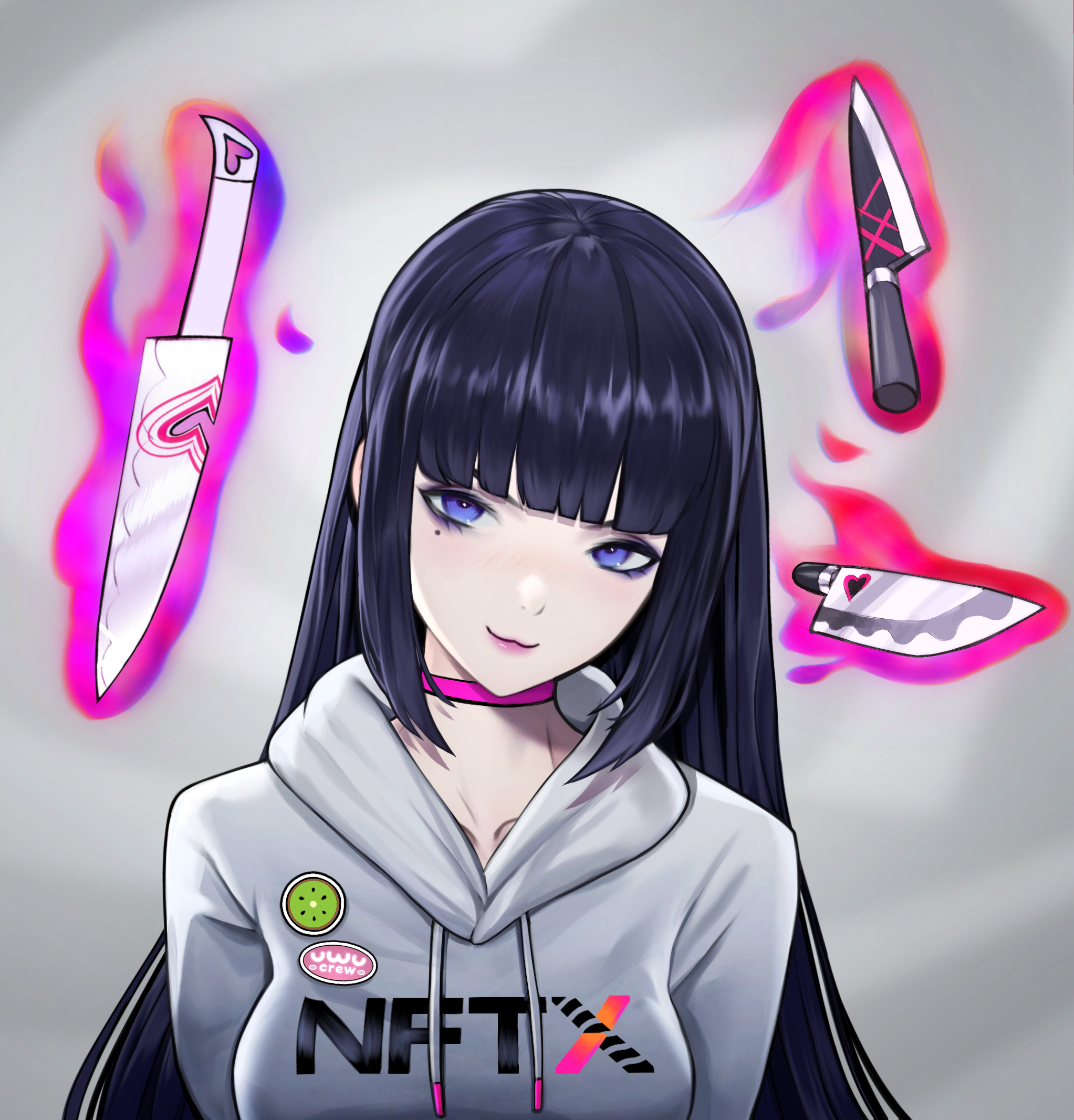 Killer GF #6