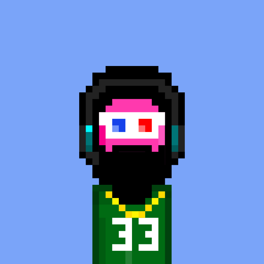 PixelMigos #2683