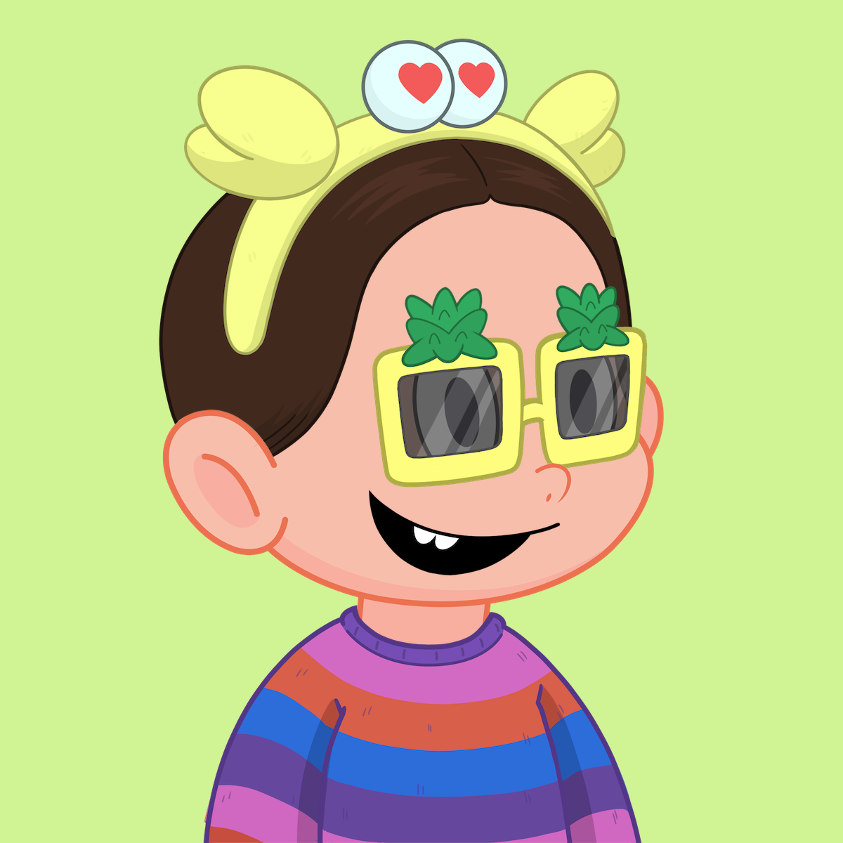 COCO #3453