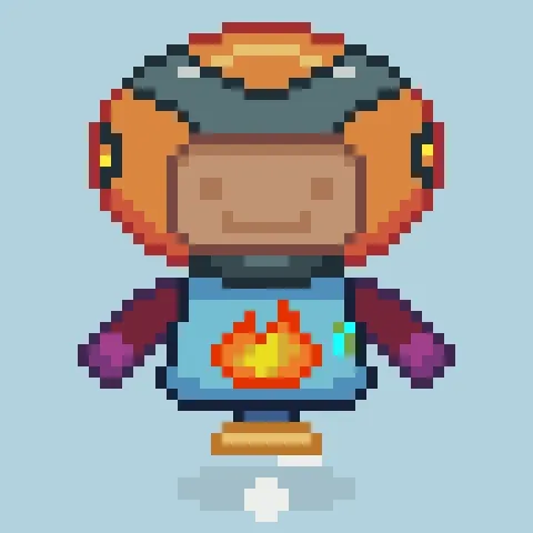 BittyBot #3360